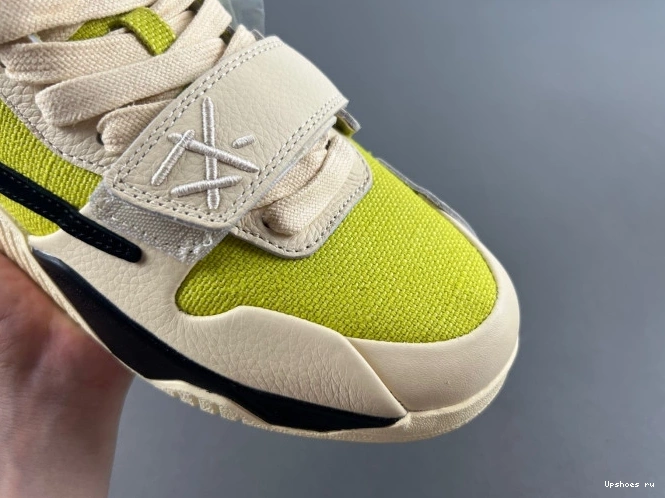 Travis Jordan Jack Scott Jumpman TR 0812